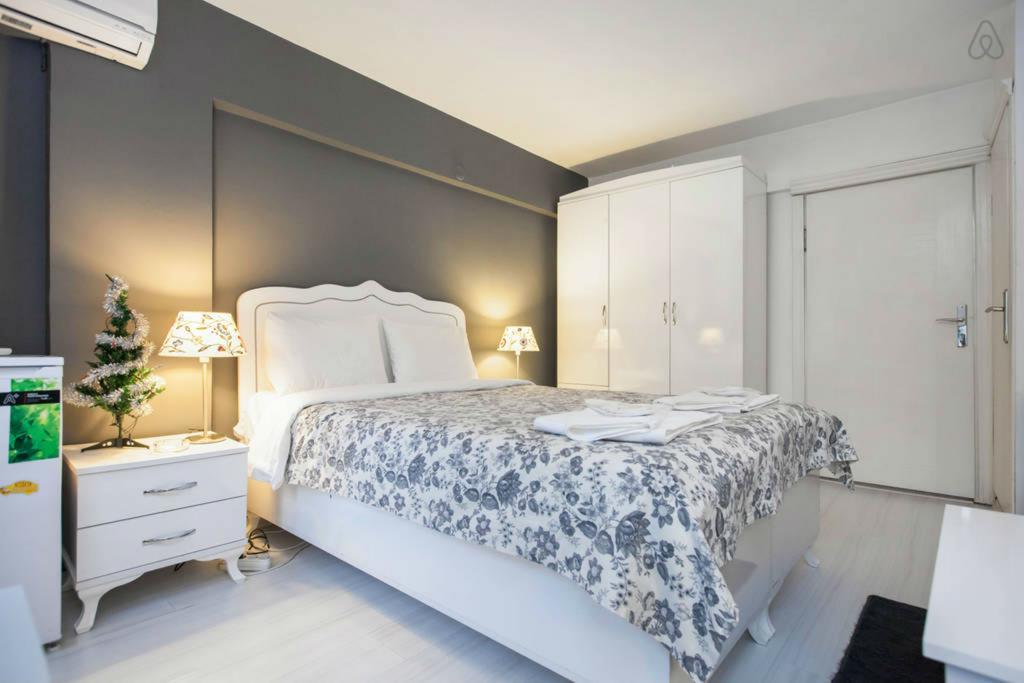 Aristo Galata Suites Istanbulská provincie Pokoj fotografie