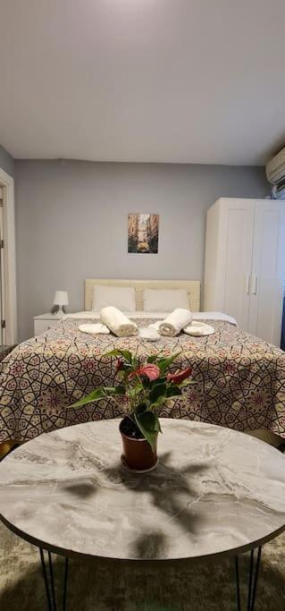 Aristo Galata Suites Istanbulská provincie Exteriér fotografie