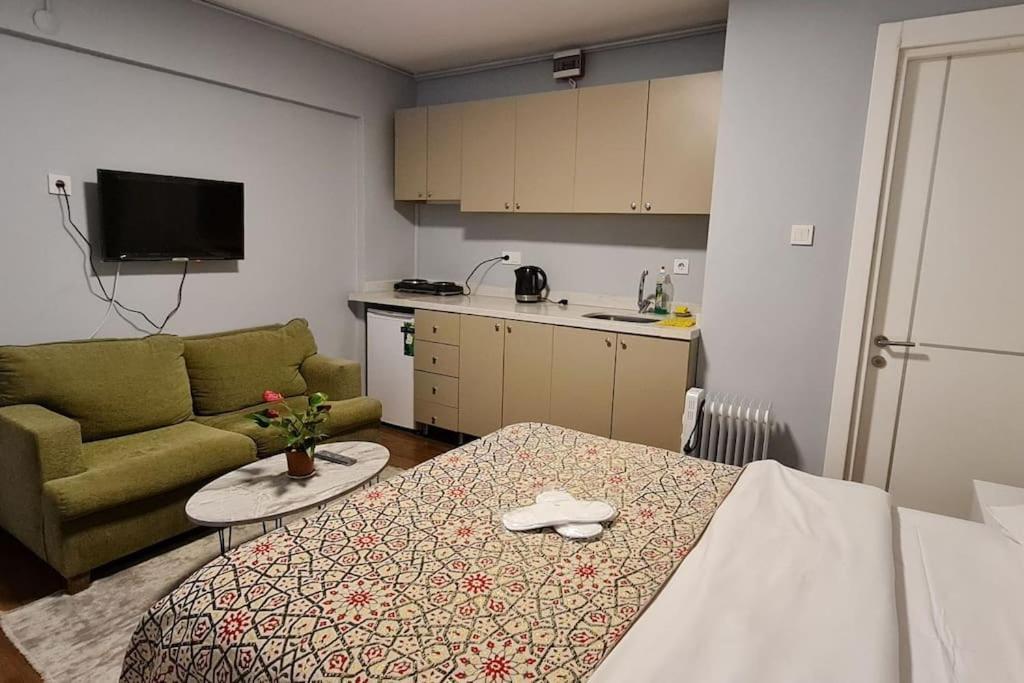 Aristo Galata Suites Istanbulská provincie Exteriér fotografie