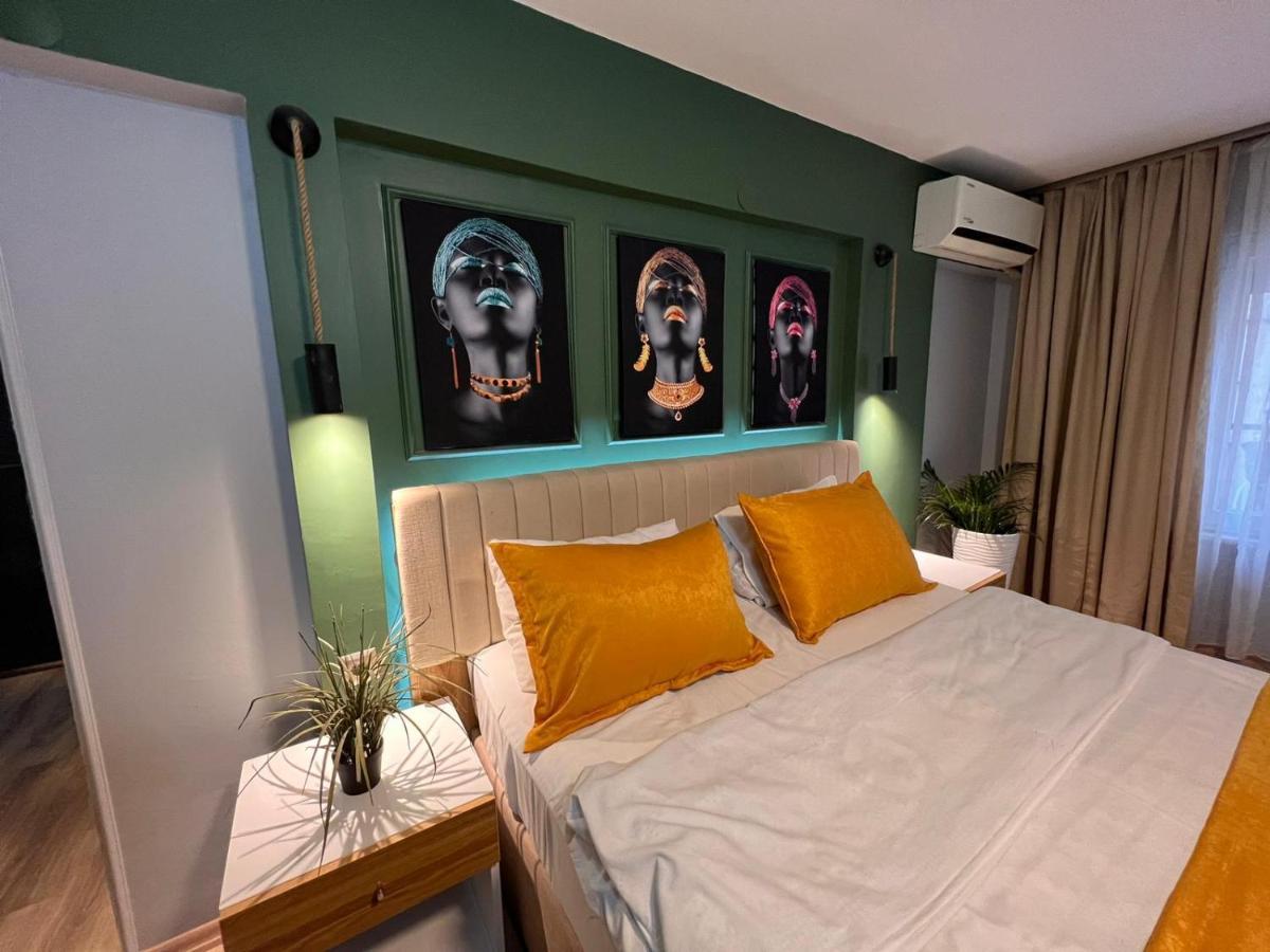 Aristo Galata Suites Istanbulská provincie Exteriér fotografie