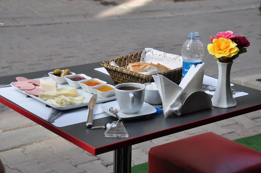Aristo Galata Suites Istanbulská provincie Exteriér fotografie