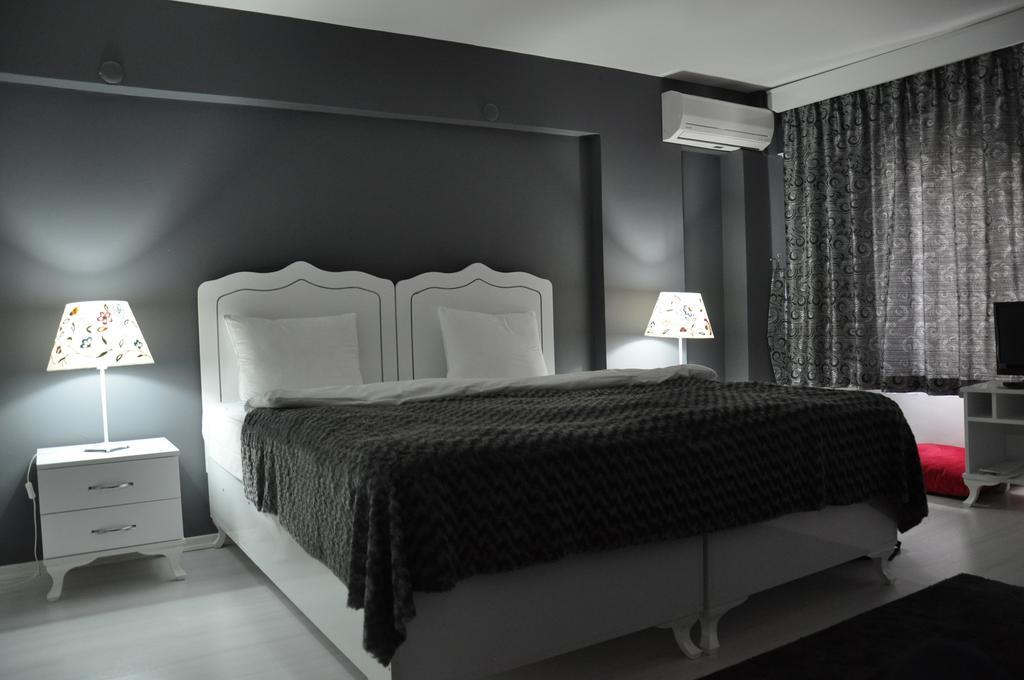 Aristo Galata Suites Istanbulská provincie Exteriér fotografie