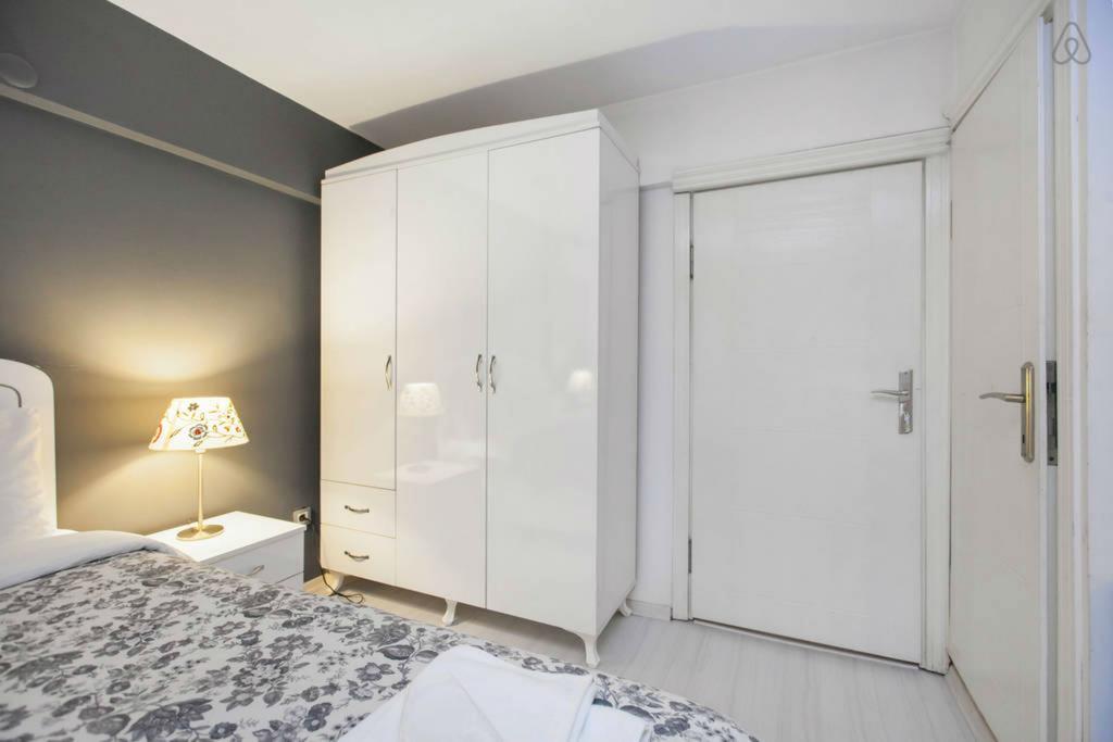 Aristo Galata Suites Istanbulská provincie Exteriér fotografie