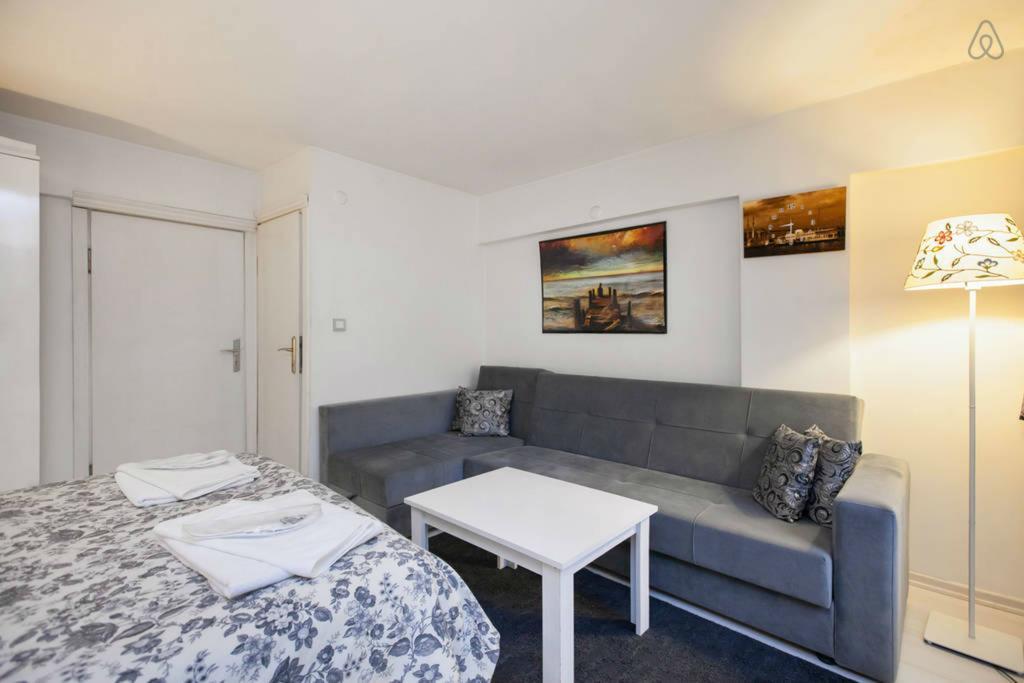 Aristo Galata Suites Istanbulská provincie Exteriér fotografie