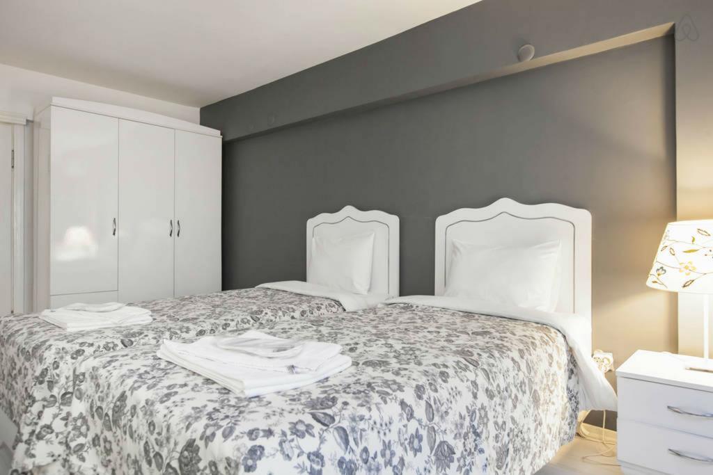 Aristo Galata Suites Istanbulská provincie Pokoj fotografie